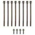 Fel-Pro Eng Head Bolt Set, Es71129-1 ES71129-1